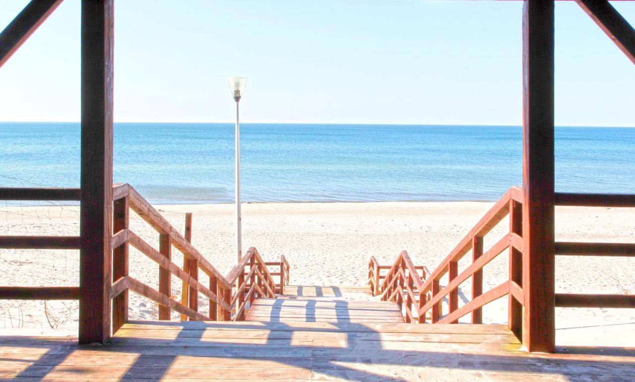 Apartament Sea Star Pogorzelica  Exterior photo