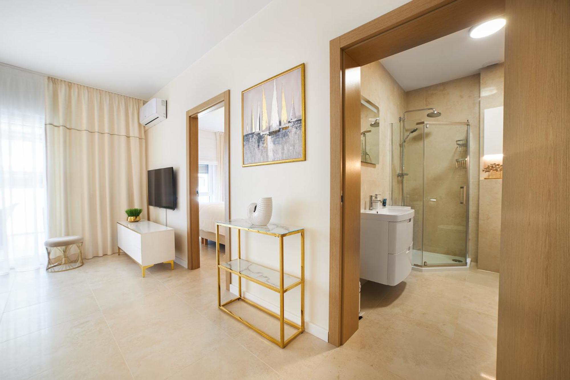 Apartament Sea Star Pogorzelica  Exterior photo