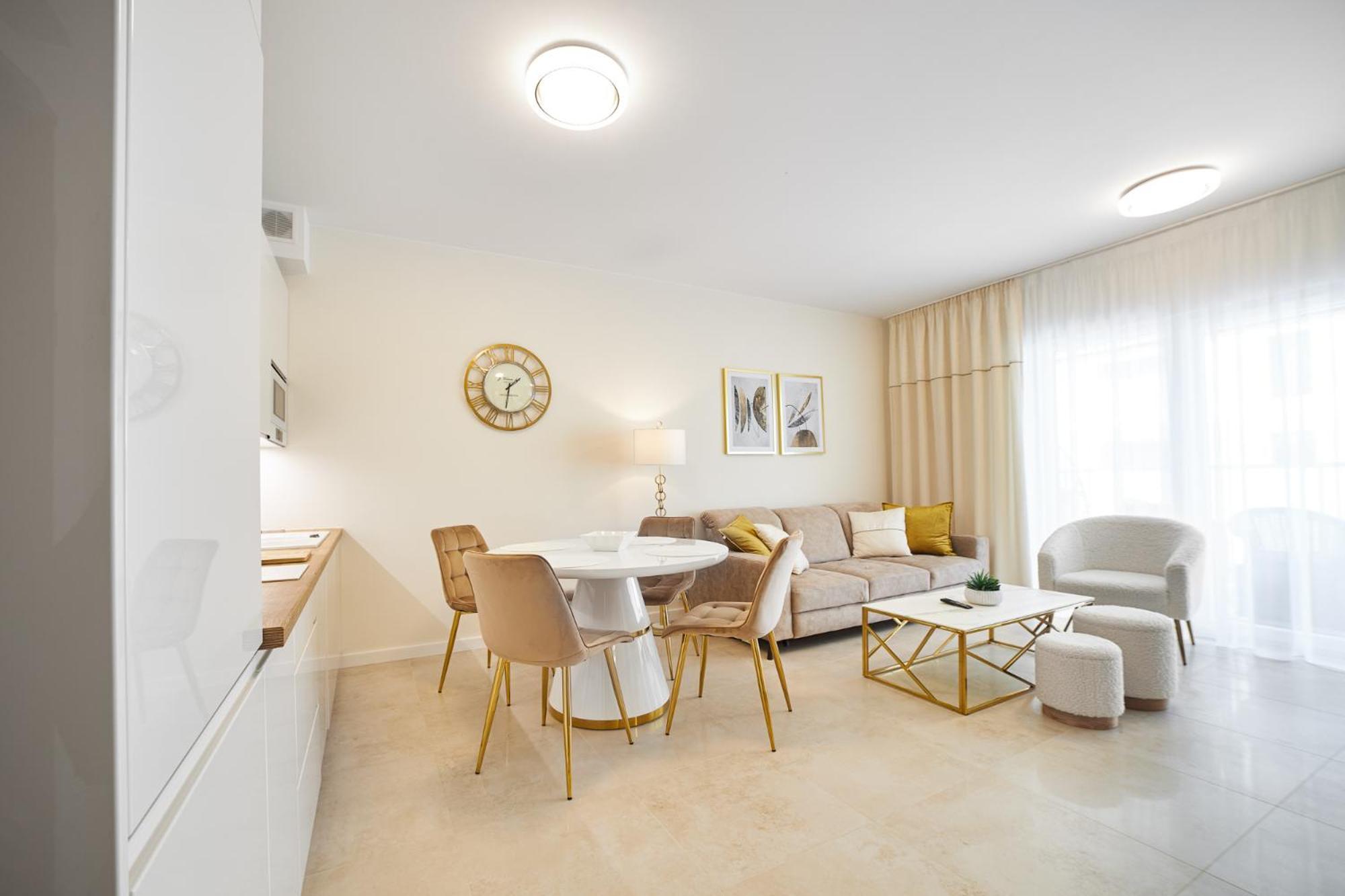 Apartament Sea Star Pogorzelica  Exterior photo
