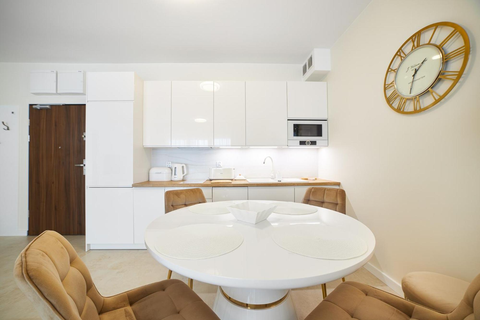 Apartament Sea Star Pogorzelica  Exterior photo
